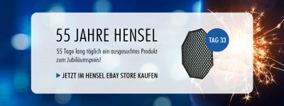 Hensel 55