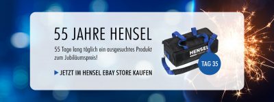Hensel 55