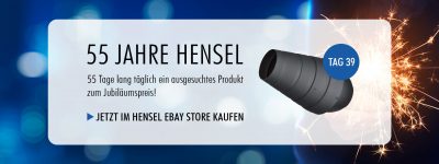 Hensel 55