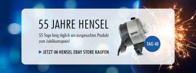 Hensel 55