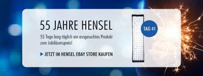 Hensel 55