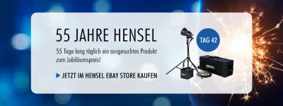 Hensel 55