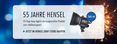 Hensel 55