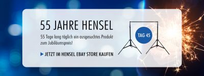 Hensel 55