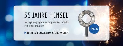 Hensel 55