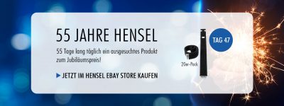 Hensel 55
