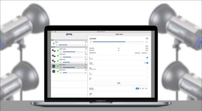 Hensel Remote