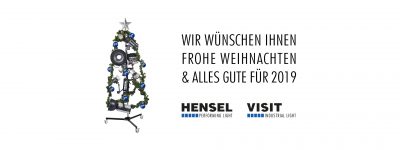 Hensel Xmas 2018