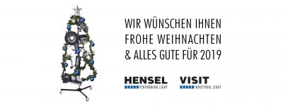 Hensel Xmas 2018