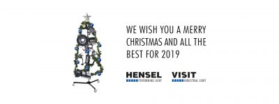 Hensel Xmas 2018