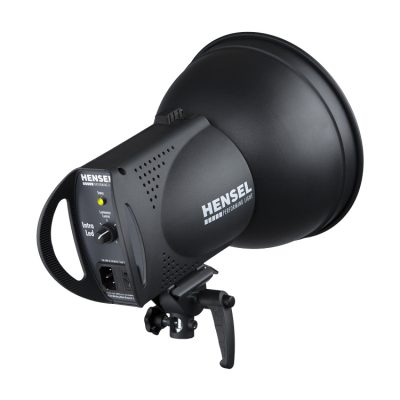 NEU - Hensel Intra LED Dauerlicht