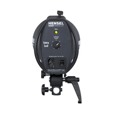 NEU - Hensel Intra LED Dauerlicht