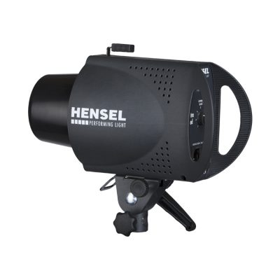 NEU - Hensel Intra LED Dauerlicht