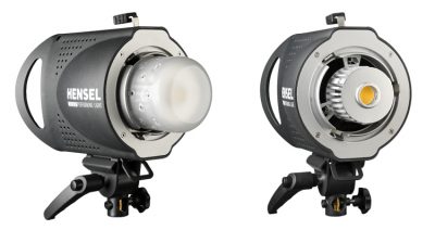 Hensel Intra LED Dauerlicht