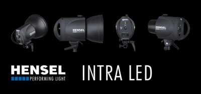Intra LED