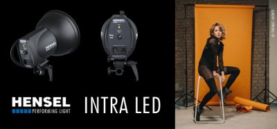 Hensel Intra LED