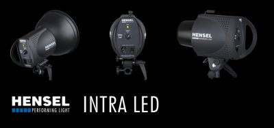 Intra LED