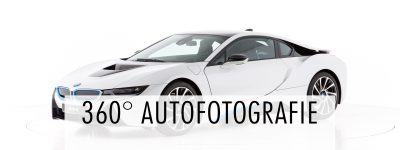 360 grad fahrzeugfotografie