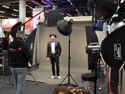 Impressionen vom Fotohaven 2019