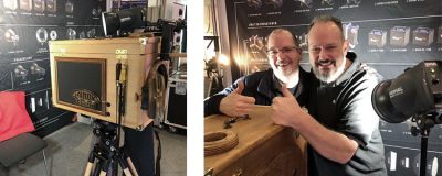 Impressionen vom Fotohaven 2019