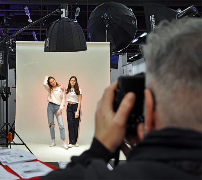 Impressionen vom Fotohaven 2019