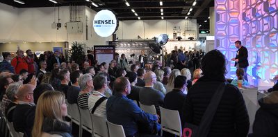 Impressionen vom Fotohaven 2019