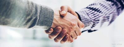 Neuer Hensel-Partner