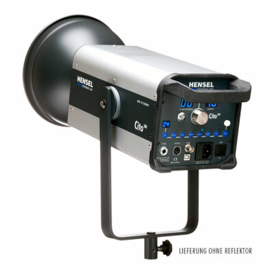Hensel Cito 500