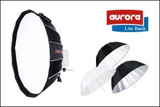 Neue Produkte von Aurora Lite Bank