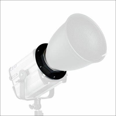NEU Hensel Speedring fuer Hedler Systemlicht