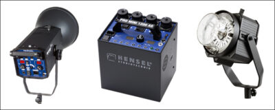 Hensel Klassiker-Service