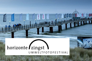Umweltfotofestival horizonte Zingst