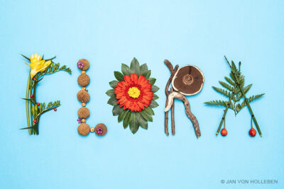 Aufmacherbild "Flora" des Umweltfotofestivals horizonte zingst 2023