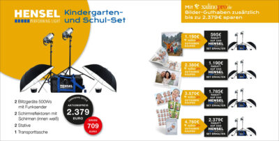 Auflistung der einzelnen Möglichkeiten zum Kauf