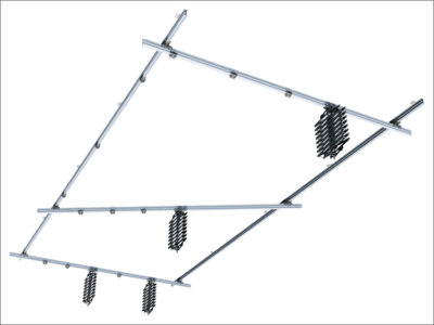 Hensel Economy Kit Large code no 803